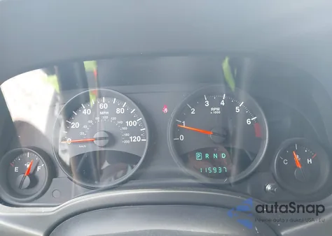 2011 Jeep Compass from USA, damaged, VIN 1J4NT1FB6BD253308